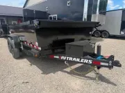new Dump Trailers PJ Trailers  for sale, in Circleville, OH Thumbnail 6