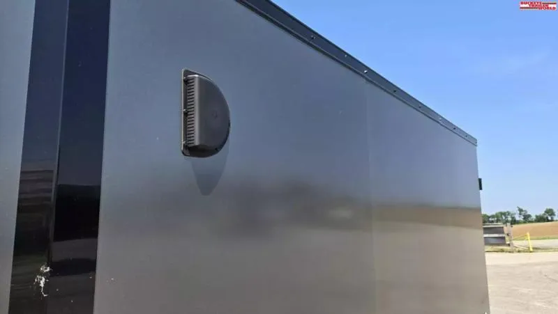 new Cargo (Enclosed) Trailers Impact Trailers  for sale, in Circleville, OH Thumbnail 29