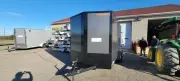 new Cargo (Enclosed) Trailers Impact Trailers  for sale, in Circleville, OH Thumbnail 2