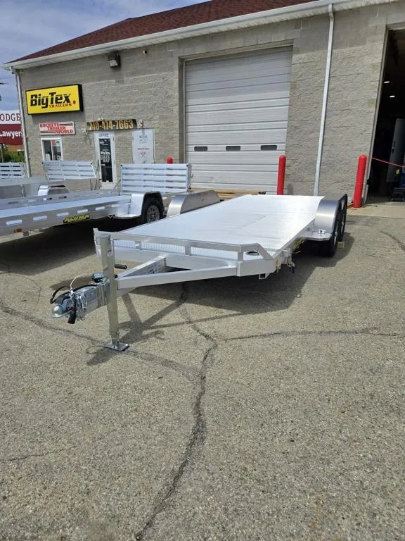 2027 Aluma 8216TILT-TA-EL-RTD