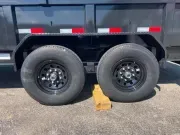 new Equipment / Flatbed Trailers Big Tex Trailers  for sale, in Circleville, OH Thumbnail 11