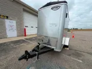 new Cargo (Enclosed) Trailers Impact Trailers  for sale, in Circleville, OH Thumbnail 8