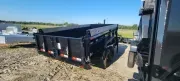 new Dump Trailers Liberty  for sale, in Circleville, OH Thumbnail 6