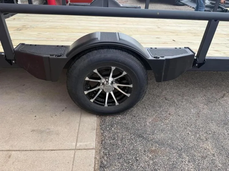 new Utility Trailers Karavan Trailers  for sale, in Circleville, OH Thumbnail 15