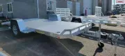 new Utility Trailers Aluma  for sale, in Circleville, OH Thumbnail 2