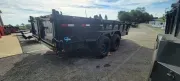 new Dump Trailers Hillcrest Trailers  for sale, in Circleville, OH Thumbnail 3