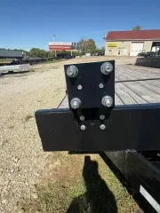 new Equipment / Flatbed Trailers Behnke  for sale, in Circleville, OH Thumbnail 15