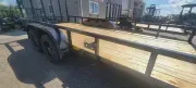 new Utility Trailers Big Tex Trailers  for sale, in Circleville, OH Thumbnail 2