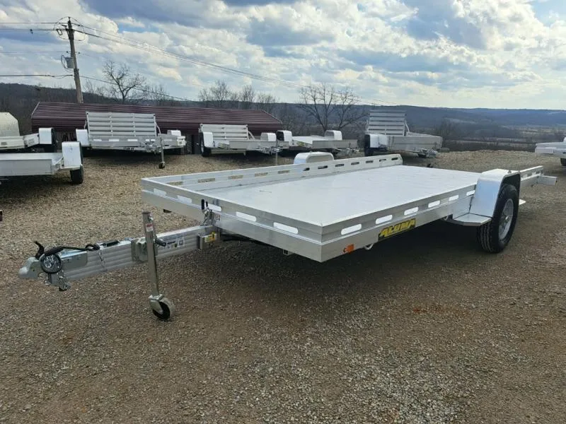 2027 Aluma 8015S-TILT-EL (3320)