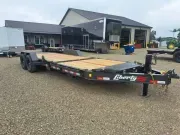 new Equipment / Flatbed Trailers Liberty  for sale, in Circleville, OH Thumbnail 1