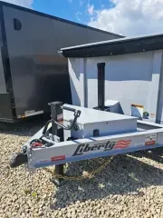 new Dump Trailers Liberty  for sale, in Circleville, OH Thumbnail 5