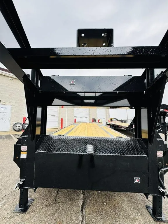 new Equipment / Flatbed Trailers Liberty  for sale, in Circleville, OH Thumbnail 6