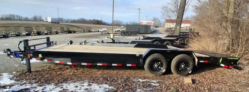 2026 Load Trail