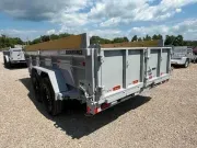 new Dump Trailers Liberty  for sale, in Circleville, OH Thumbnail 10
