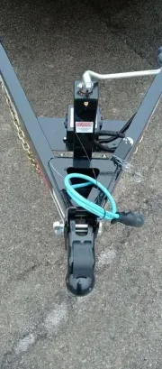new Equipment / Flatbed Trailers PJ Trailers  for sale, in Circleville, OH Thumbnail 11