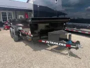 new Dump Trailers PJ Trailers  for sale, in Circleville, OH Thumbnail 11