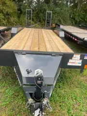 new Equipment / Flatbed Trailers Hillcrest Trailers  for sale, in Circleville, OH Thumbnail 7
