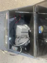 new Utility Trailers JCE Trailers  for sale, in Circleville, OH Thumbnail 5