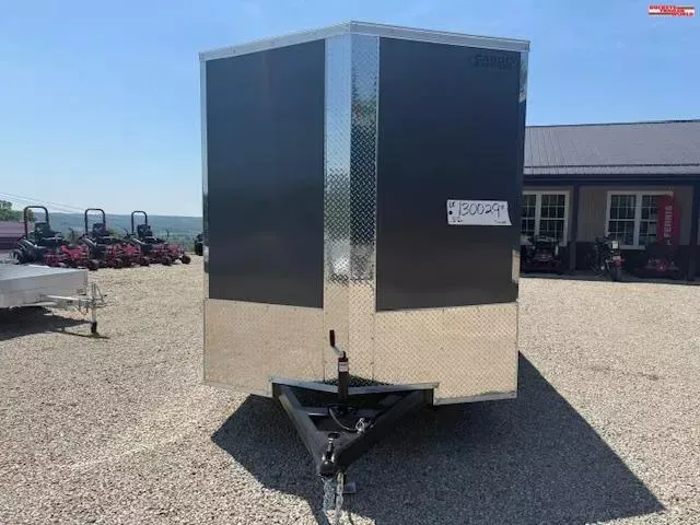 new Cargo (Enclosed) Trailers Cargo Express  for sale, in Circleville, OH Thumbnail 3