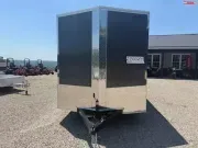 new Cargo (Enclosed) Trailers Cargo Express  for sale, in Circleville, OH Thumbnail 2