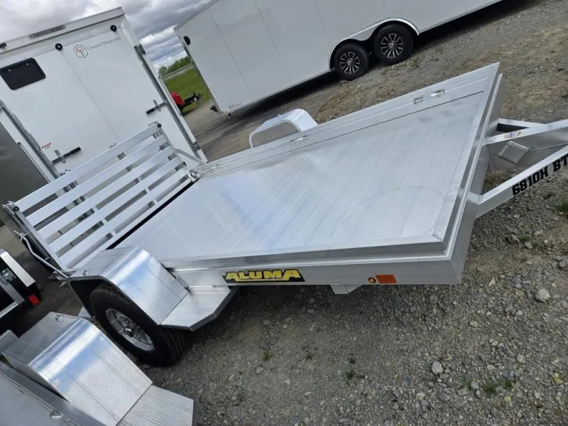 2027 Aluma