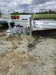 new Utility Trailers Aluma  for sale, in Circleville, OH Thumbnail 4
