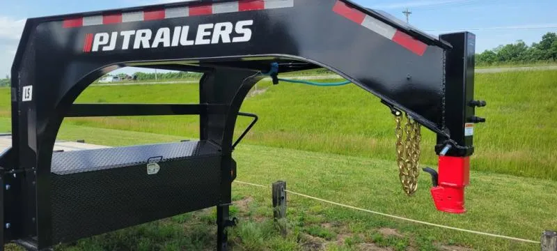 new Equipment / Flatbed Trailers PJ Trailers  for sale, in Circleville, OH Thumbnail 15