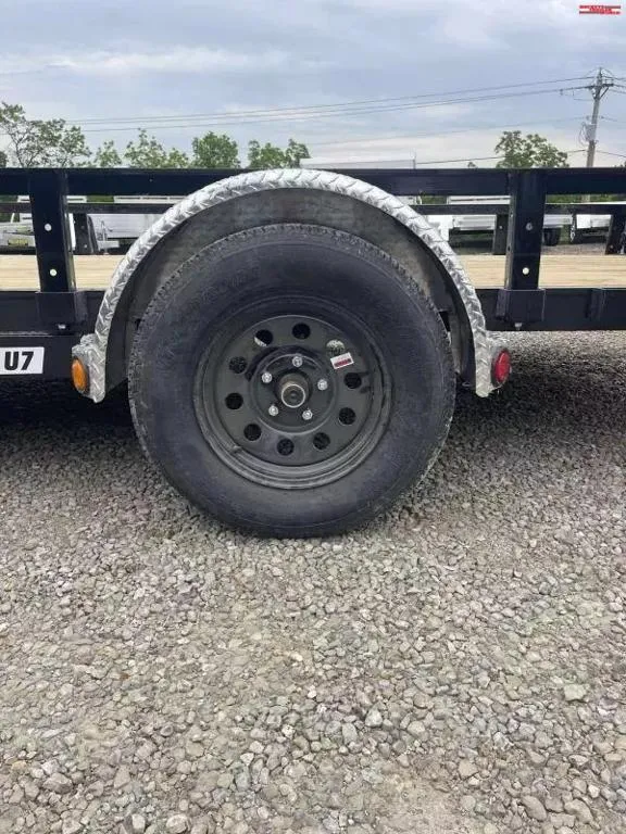 new Utility Trailers PJ Trailers  for sale, in Circleville, OH Thumbnail 20