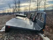 new Flat Decks CM Truck Beds  for sale, in Circleville, OH Thumbnail 3