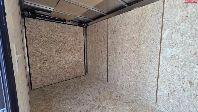 new Cargo (Enclosed) Trailers Impact Trailers  for sale, in Circleville, OH Thumbnail 19