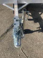 new Utility Trailers Aluma  for sale, in Circleville, OH Thumbnail 7