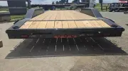 new Equipment / Flatbed Trailers Load Trail  for sale, in Circleville, OH Thumbnail 14