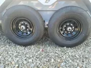 new Dump Trailers Liberty  for sale, in Circleville, OH Thumbnail 12