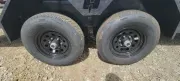 new Car Haulers / Racing Trailers Hillcrest Trailers  for sale, in Circleville, OH Thumbnail 5