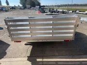 new Utility Trailers Aluma  for sale, in Circleville, OH Thumbnail 9