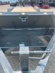 new Equipment / Flatbed Trailers PJ Trailers  for sale, in Circleville, OH Thumbnail 9