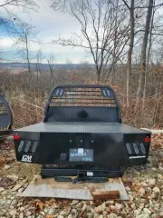 new Flat Decks CM Truck Beds  for sale, in Circleville, OH Thumbnail 2