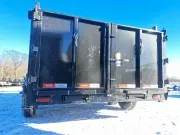 new Dump Trailers Liberty  for sale, in Circleville, OH Thumbnail 5