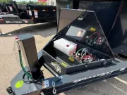 new Dump Trailers Hillcrest Trailers  for sale, in Circleville, OH Thumbnail 4