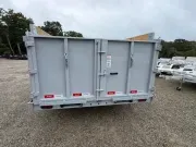 new Dump Trailers Liberty  for sale, in Circleville, OH Thumbnail 4