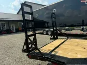 new Car Haulers / Racing Trailers PJ Trailers  for sale, in Circleville, OH Thumbnail 6