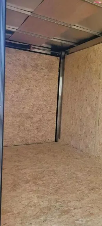new Cargo (Enclosed) Trailers Impact Trailers  for sale, in Circleville, OH Thumbnail 3