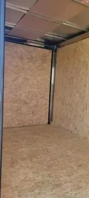 new Cargo (Enclosed) Trailers Impact Trailers  for sale, in Circleville, OH Thumbnail 3