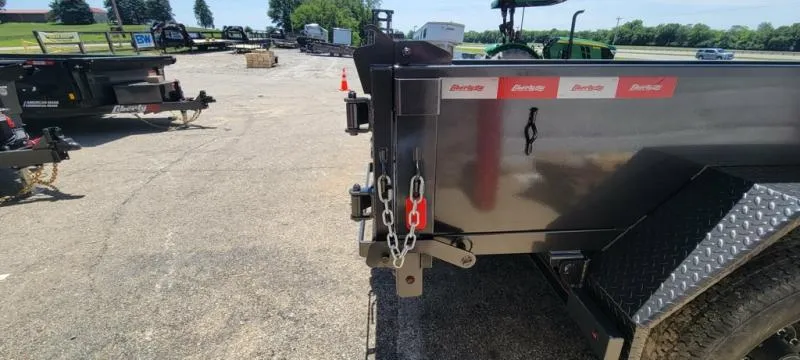 new Dump Trailers Liberty  for sale, in Circleville, OH Thumbnail 12