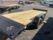 new Car Haulers / Racing Trailers Hillcrest Trailers  for sale, in Circleville, OH Thumbnail 3