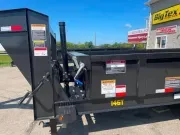 new Dump Trailers Big Tex Trailers  for sale, in Circleville, OH Thumbnail 8