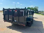 new Dump Trailers Hillcrest Trailers  for sale, in Circleville, OH Thumbnail 6