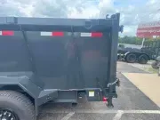 new Dump Trailers Hillcrest Trailers  for sale, in Circleville, OH Thumbnail 7