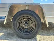 new Utility Trailers Aluma  for sale, in Circleville, OH Thumbnail 3
