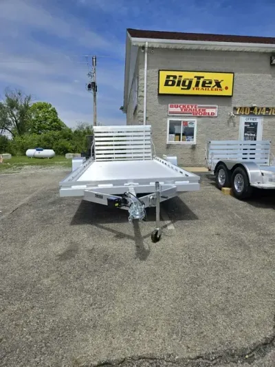 2027 Aluma 7815S-EL-TG (315133)